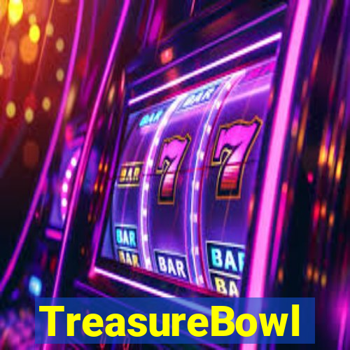 TreasureBowl treasure bowl jdb